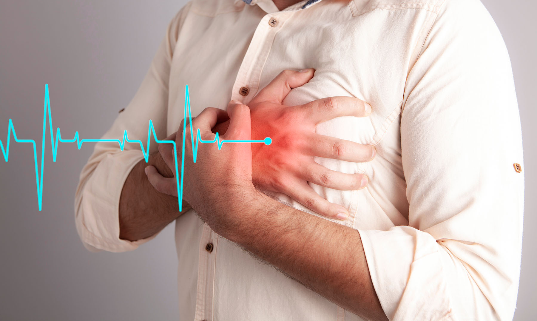 Protecting Your Heart: What You Can Do Today